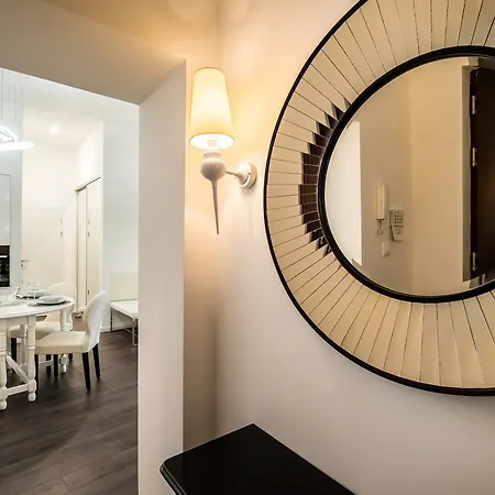 Bpr Andrassy Avenue Luxury *