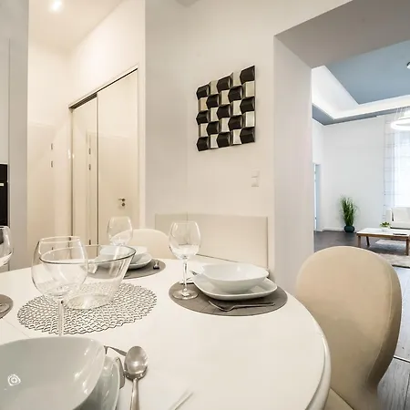 Bpr Andrassy Avenue Luxury