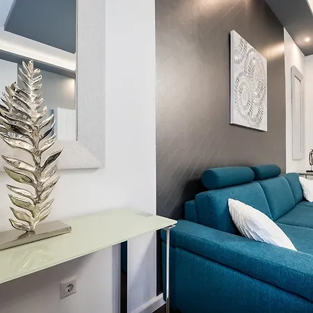 Bpr Andrassy Avenue Luxury * Budapest