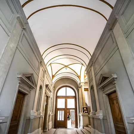Bpr Andrassy Avenue Luxury Appartamento *