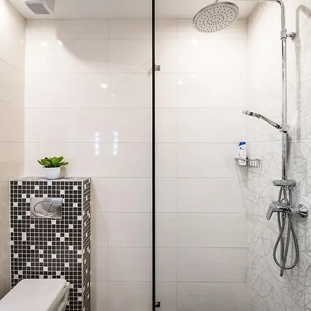 Bpr Andrassy Avenue Luxury