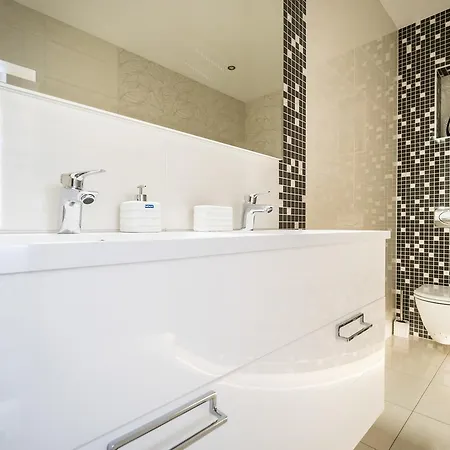 Appartamento Bpr Andrassy Avenue Luxury *