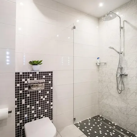 Bpr Andrassy Avenue Luxury *