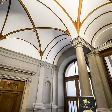Bpr Andrassy Avenue Luxury Budapest