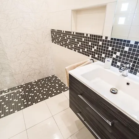 Apartamento Bpr Andrassy Avenue Luxury